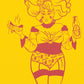 Darling Tollie IV