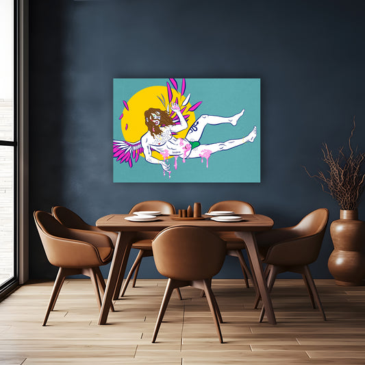 Darling Icarus I