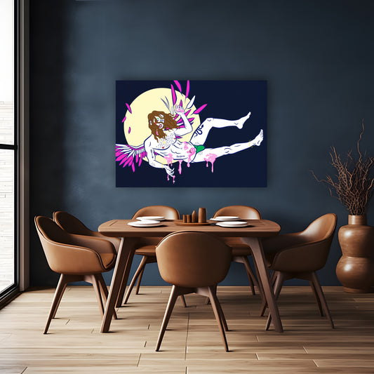 Darling Icarus II