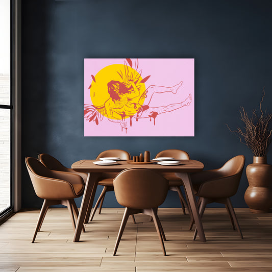 Darling Icarus III