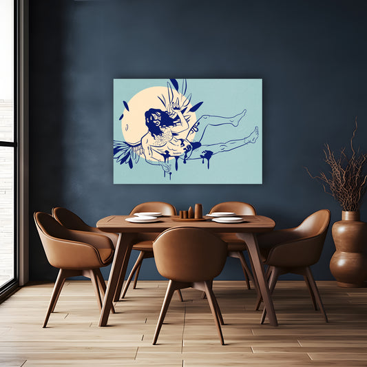 Darling Icarus IV