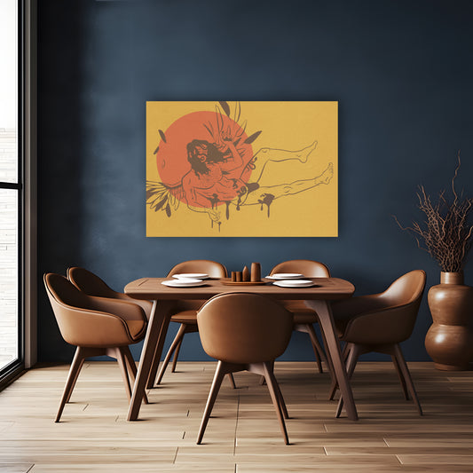Darling Icarus V