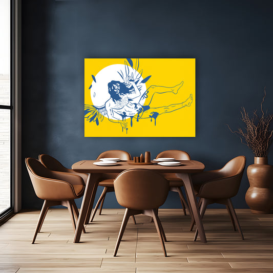 Darling Icarus VI