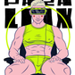 Darling Parallax I artwork