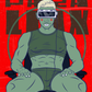 Darling Parallax II artwork