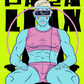 Darling Parallax V artwork
