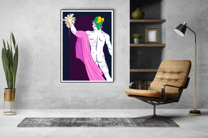 Darling Perseus II