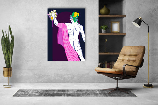 Darling Perseus II