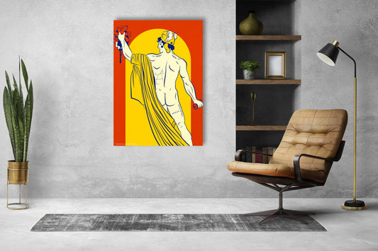 Darling Perseus III