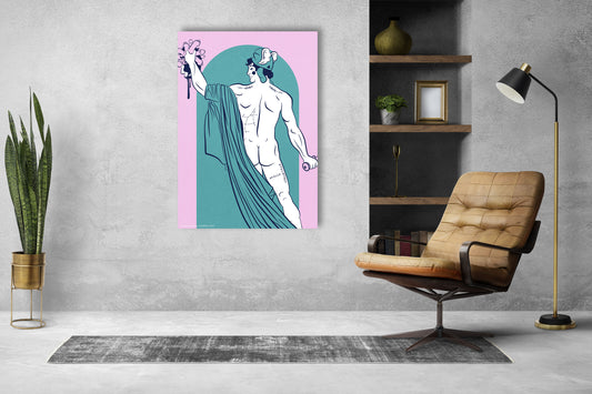 Darling Perseus IV