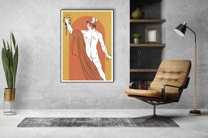 Darling Perseus V