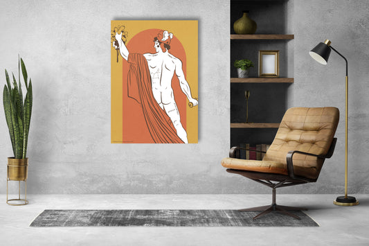 Darling Perseus V