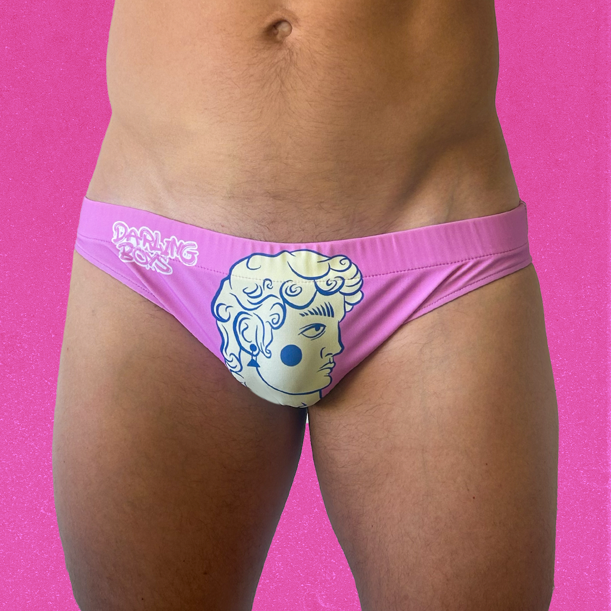 Darling David | Swimwear