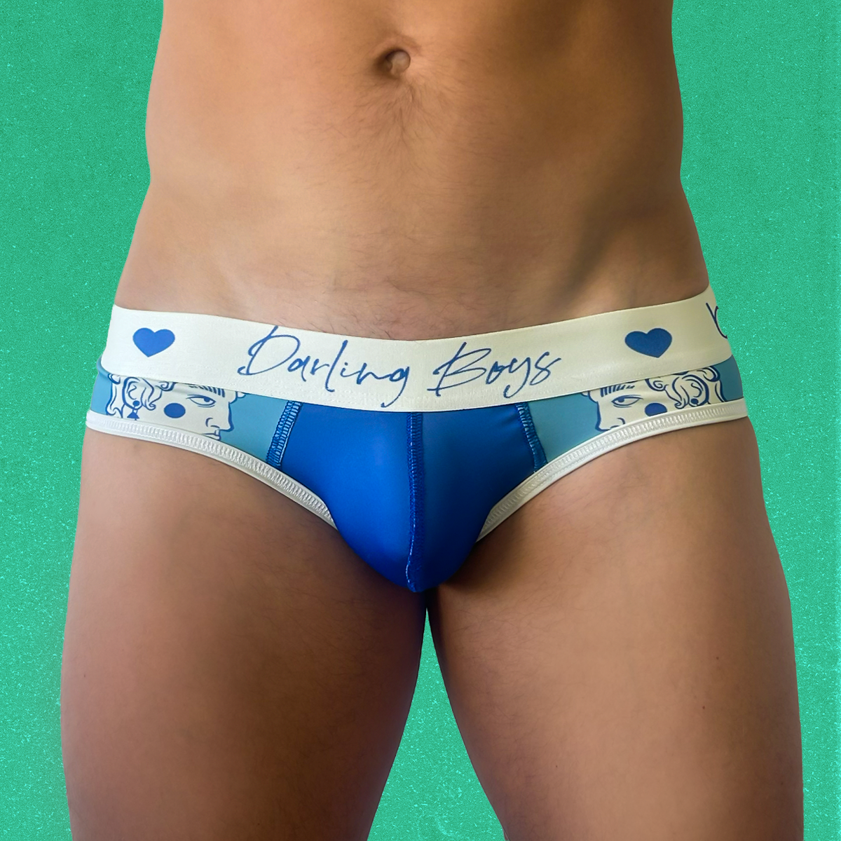 Darling David | Underwear