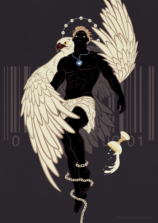 Darling Ganymede III