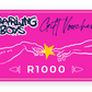 Darling Boys Gift Card