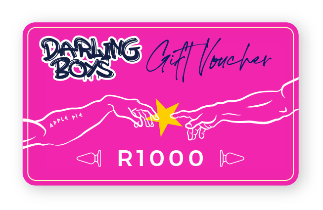 Darling Boys Gift Card