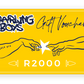 Darling Boys Gift Card