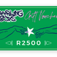 Darling Boys Gift Card