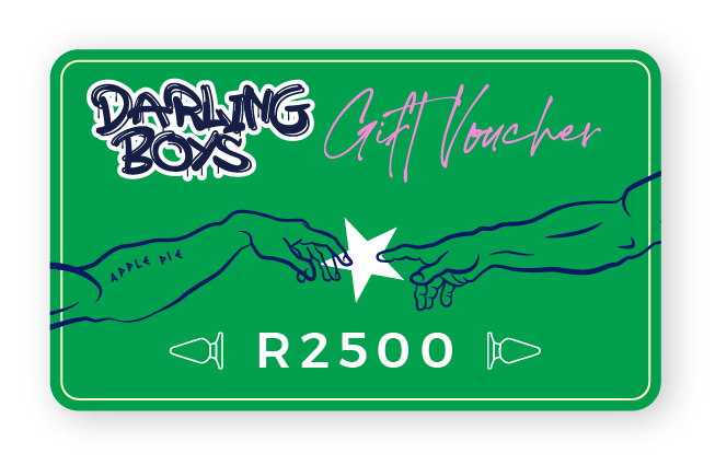 Darling Boys Gift Card
