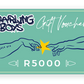 Darling Boys Gift Card