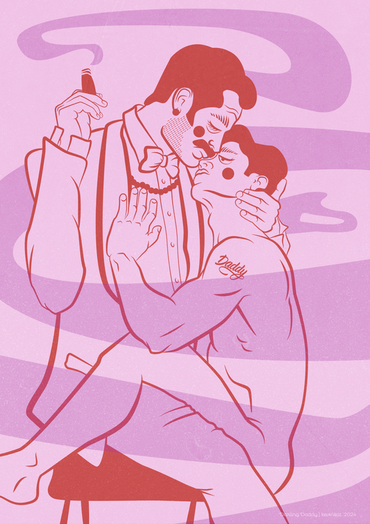 Darling Daddy III