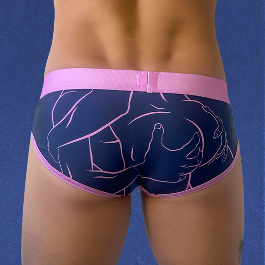 Darling Jocks | Underwear