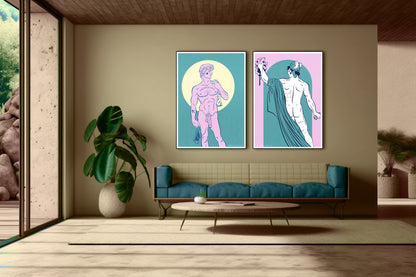 The Heroic Pair IV