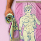 Darling David | Travel Towel