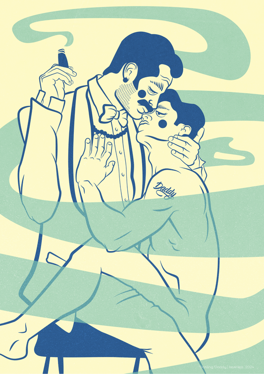 Darling Daddy VI