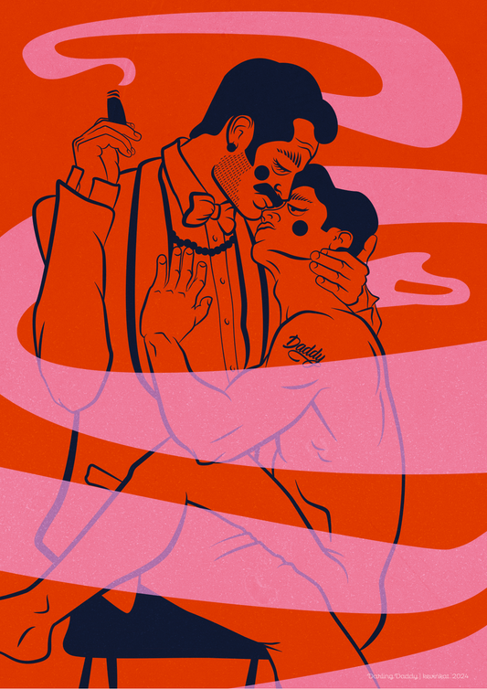 Darling Daddy V