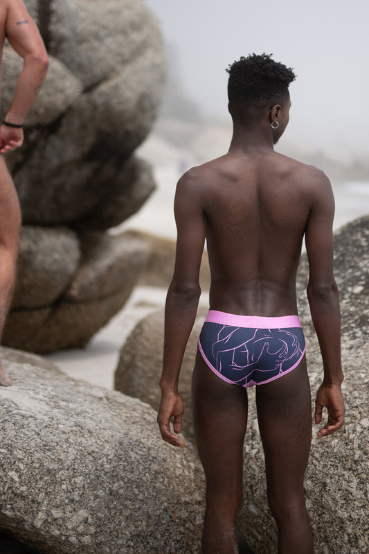 Darling Jocks | Underwear