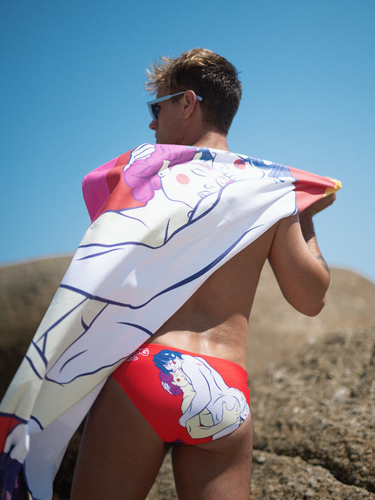 Darling Jocks | Swimwear